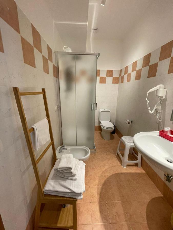 Agriturismo Villa Orchidea アリ・テルメ エクステリア 写真